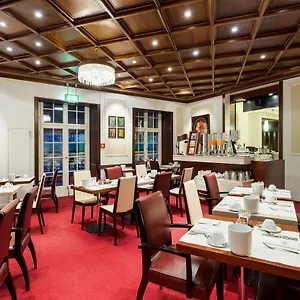 Hotel City Inn Basel 3*, Bâle Suisse