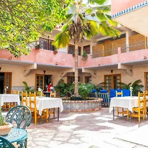 Casa Mara 3*, Dakar Sénégal
