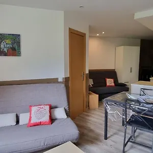 Appartement Grifo Grizzly