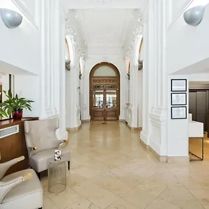 Rathauspark Wien, A Member Of Radisson Individuals 4*, Vienne Autriche