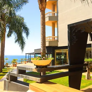 Apollon (adults Only) 4*, Saranda Albanie