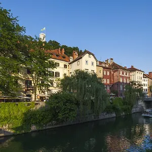 Adhoc , Ljubljana Slovénie