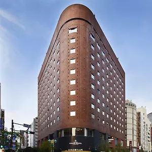 Ginza Grand 3*, Tōkyō Japon