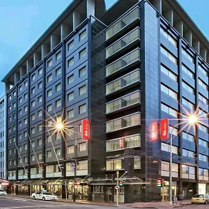 Ibis 3*, Wellington Nouvelle-Zélande